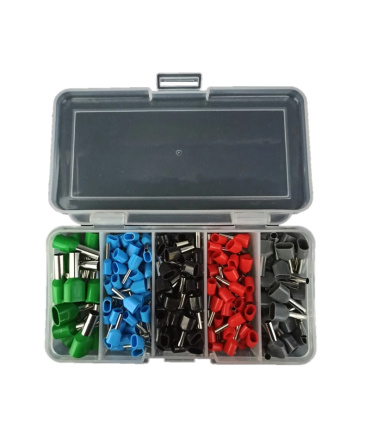 مجموعه 100 عددی وایرشو مدل T-1