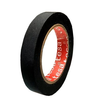 چسب پارچه ای تسا مدل نسوز 25M عرض 2 سانتی متر