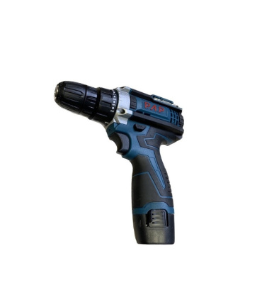 دریل پیچ گوشتی شارژی پی ای پی مدل CD-1201