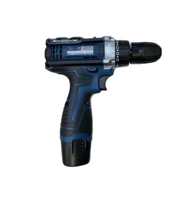 دریل پیچ گوشتی شارژی پی ای پی مدل CD-1201