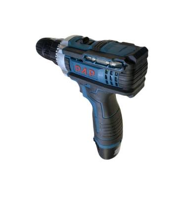 دریل پیچ گوشتی شارژی پی ای پی مدل CD-1201