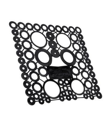 واشر ستیا صنعت کد 330 مجموعه 72 عددی