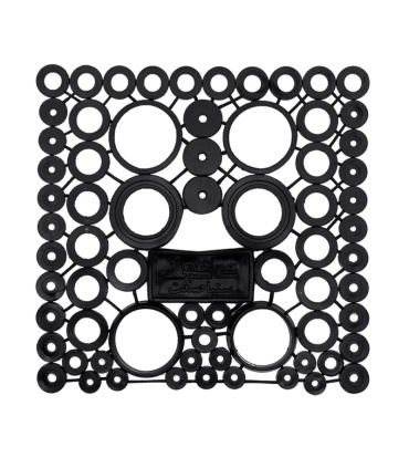 واشر ستیا صنعت کد 330 مجموعه 72 عددی