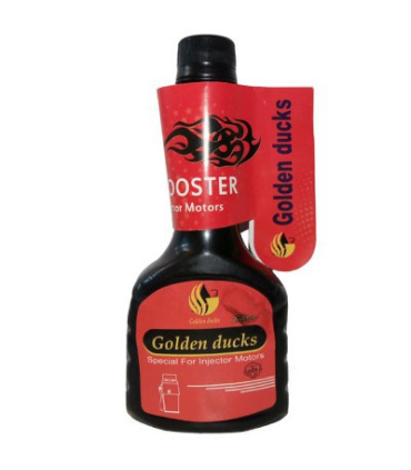 اکتان بوستر گلدن داکس حجم 260 میلی لیتر