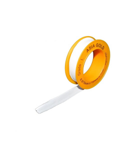 نوار تفلون آسیا طلایی