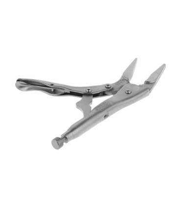 انبر قفلی دم باریک سایز 9 اینچ جنیوس GENIUS مدل 531309LN