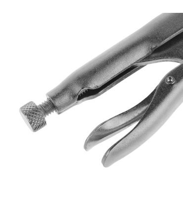 انبر قفلی دم باریک سایز 9 اینچ جنیوس GENIUS مدل 531309LN