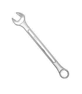 آچار یکسر تخت یکسر رینگی جنیوس GENIUS مدل 737020