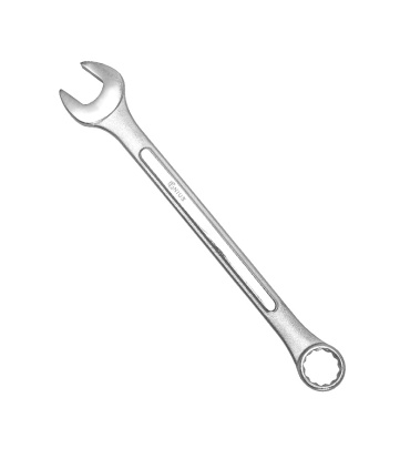 آچار یکسر تخت یکسر رینگی جنیوس GENIUS مدل 737020