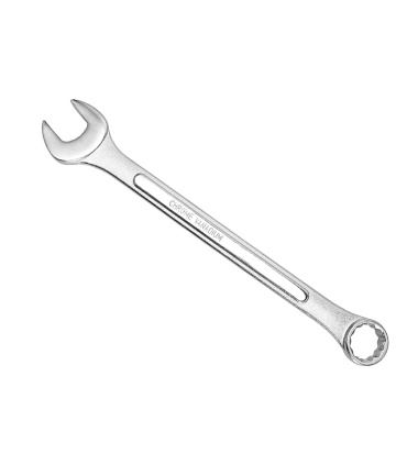 آچار یکسر تخت یکسر رینگی جنیوس GENIUS مدل 737010