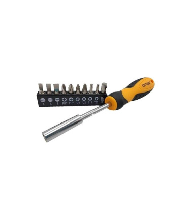 ست پیچ گوشتی بیت خور دینگی DINGQI مدل 68011