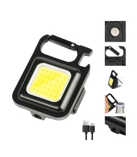 چراغ قوه جیبی