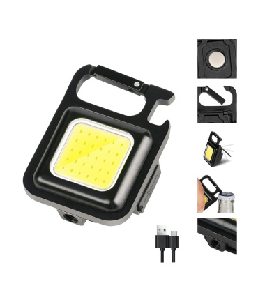 چراغ قوه جیبی