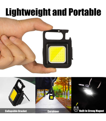 چراغ قوه جیبی