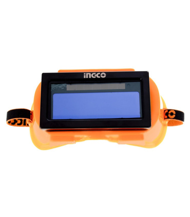 عینک جوشکاری اتوماتیک اینکو INGCO مدل AHM112
