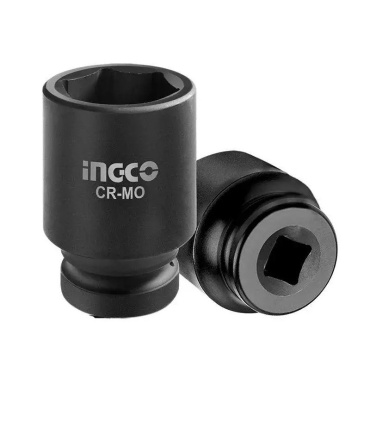 ست بکس ریلی 10 پارچه فشارقوی درایو 1/2 اینکو INGCO مدل HKISSD12101