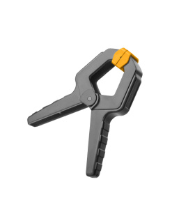 گیره پلاستیکی سایز 4 اینچ انجیکو INGCO مدل HQSC0204