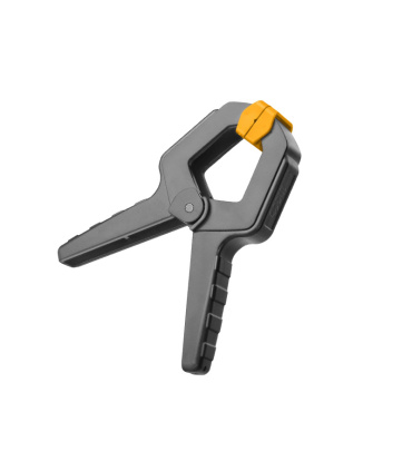 گیره پلاستیکی سایز 4 اینچ انجیکو INGCO مدل HQSC0204