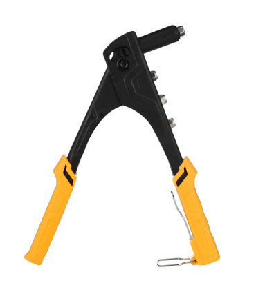 انبر پرچ کن صنعتی سایز 10.5 اینچ انجیکو INGCO مدل HRS108