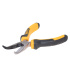 انبر دم باریک سرکج سایز 6 اینچ اینکو INGCO مدل HBNP08168