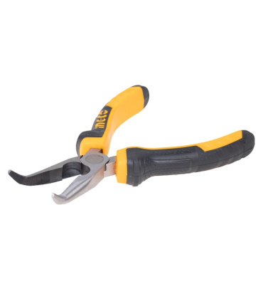 انبر دم باریک سرکج سایز 6 اینچ اینکو INGCO مدل HBNP08168