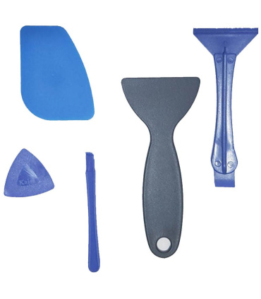 پک پنل درآر