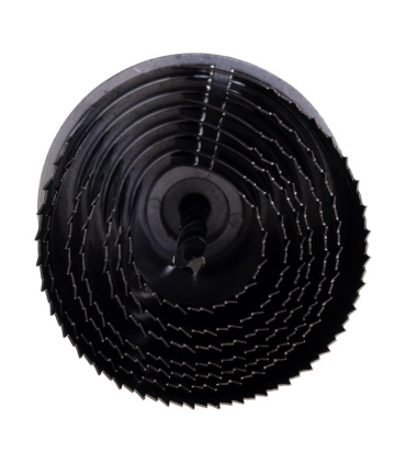 ست مته گردبر 7 عددی چوب و PVC اینکو INGCO مدل AKHS702