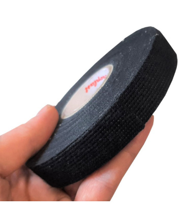 چسب پارچه ای سیم کشی خودرو مدل کروپلاست کد D11