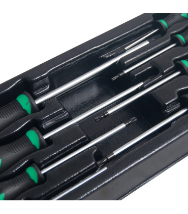 مجموعه 8 عددی پیچ گوشتی لیکوتا LICOTA مدل ACK-384013