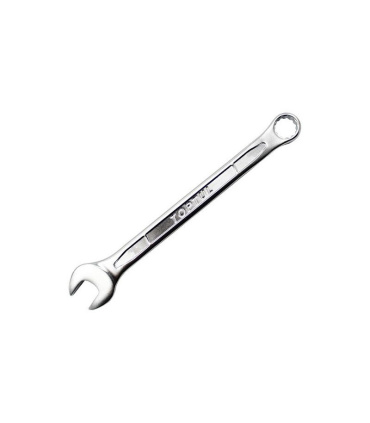 آچار سایز 13 یکسر تخت و یکسر رینگ تاپ تول TOPTUL مدل AAEB1313