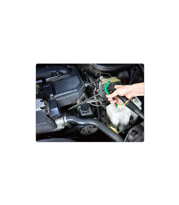 تفنگی باد پاش 25 سانتی متر تاپ تول TOPTUL مدل KAGA0310