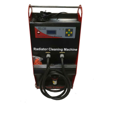 رادیاتور شور RC-730