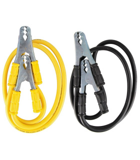 کابل اتصال باتری خودرو سهندالکتریک 1000 آمپر کابل مسی اصلی (کیف قرمز)