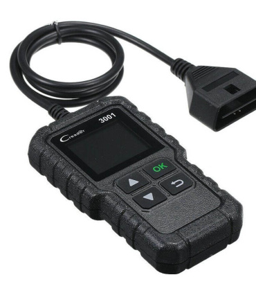 دستگاه دیاگ لانچ مدل 3001