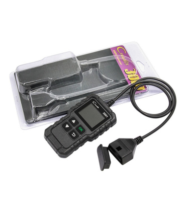 دستگاه دیاگ لانچ مدل 3001