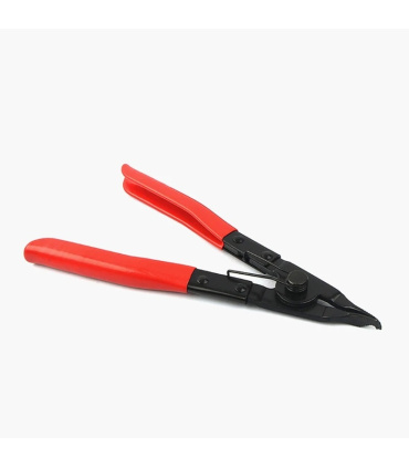 انبر رینگ بازکن سرکج رینگ های C تایپ HANDY FORCE مدل GL0002