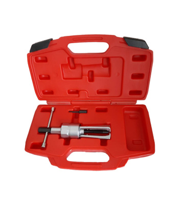 پولی کش سه شاخ قفل شو 3 اینچ هندی فورس HANDYFORCE مدل GP0057