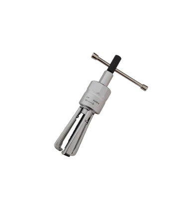 پولی کش سه شاخ قفل شو 3 اینچ هندی فورس HANDYFORCE مدل GP0057