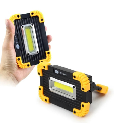 پروژکتور اضطراری پایه دار مدل ZB-7759-20