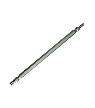 نوک و سری پیچ گوشتی دریلی T20 و T30 فوق بلند 15 سانت OKEWAY