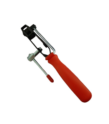 انبر بست جمع کن گردگیر پلوس با کاتر هنس HANS