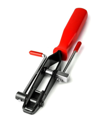 انبر بست جمع کن گردگیر پلوس با کاتر هنس HANS مدل CVBCB