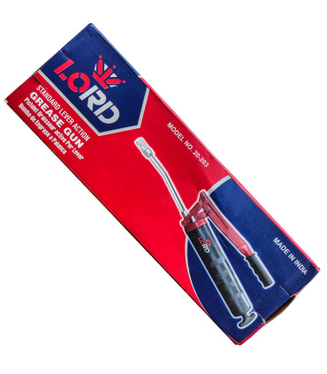 پمپ گریس لورد LORD مدل 20-203