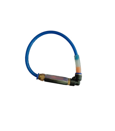 ابزار مخصوص هواگیری سیستم ترمز