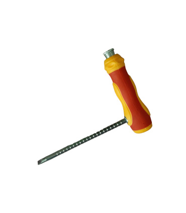 پیچ گوشتی دوطرفه دنده‌ای تلسکوپی دو/چهارسو مدل SDR