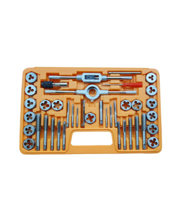 ست حدیده و قلاویز 40 عددی دینگی DINGQI مدل MG02840