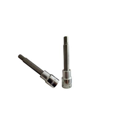 آلن بکسی بلند سایز 8 درایو 1/2 هنس HANS مدل 4-4026