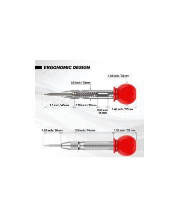 سنبه نشان اتوماتیک