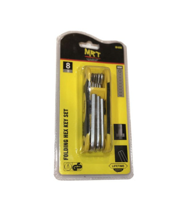 آلن چاقویی  MRT