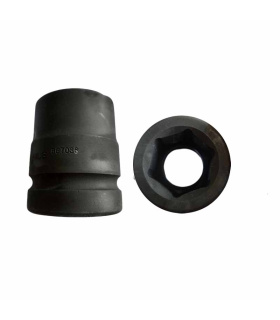 بکس سیاه 1 فشارقوی کروم مولیبدن 6پر 1/8-1 جنیوس GENIUS 867036